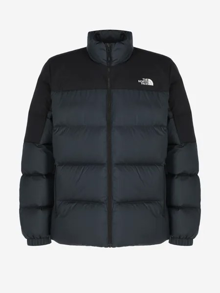 Пуховик мужской The North Face Diablo, Синий