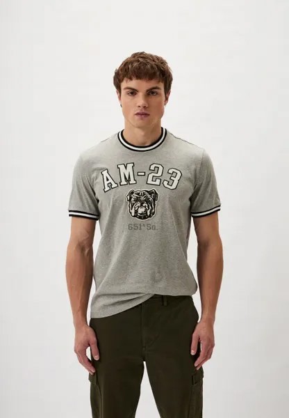 Футболка Aeronautica Militare