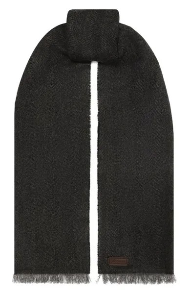 Кашемировый шарф Canali