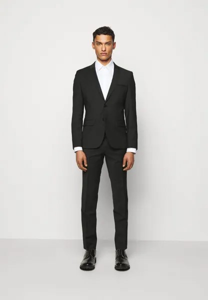 Костюм ARTI HESTEN HUGO, цвет black
