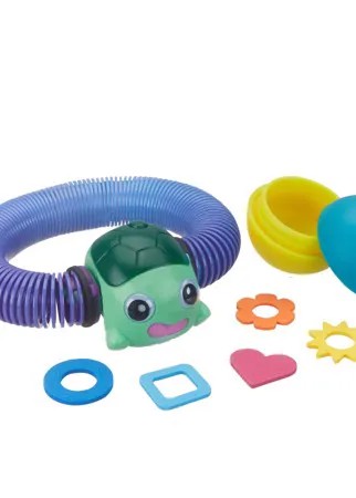 Игрушка Zoops Браслеты Зупы Сине-зеленый шарик