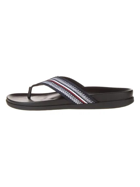 Сандалии Tommy Hilfiger, черный