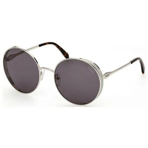 Солнцезащитные очки Emilio Pucci, серый