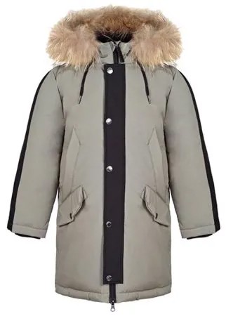 Парка Ciao Kids Collection CK0254