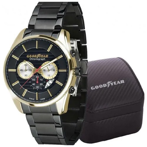 Мужские наручные часы GOODYEAR G.S01219.01.03