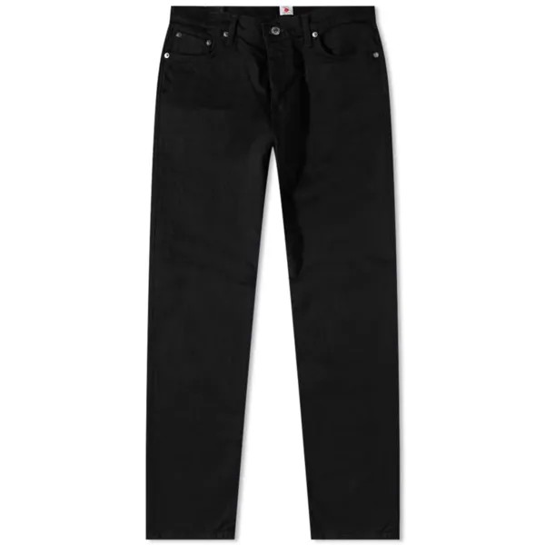 Джинсы Edwin Regular Tapered Jean