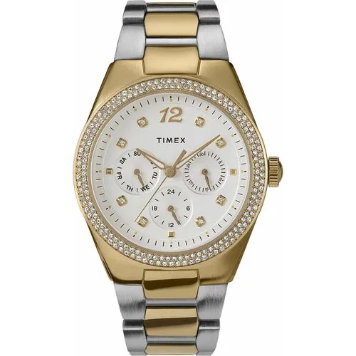 Наручные часы TIMEX, белый