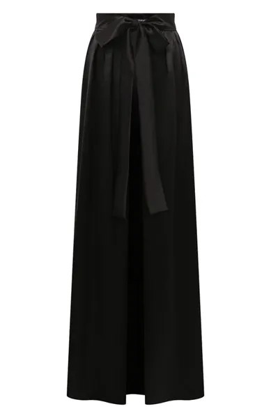 Шелковая юбка Dolce & Gabbana