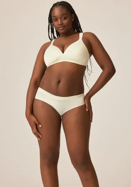 Naturana бюстгальтер без косточек 