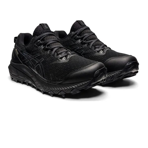 Кроссовки для бега Asics Gel-Trabuco 10 GORE-TEX, черный