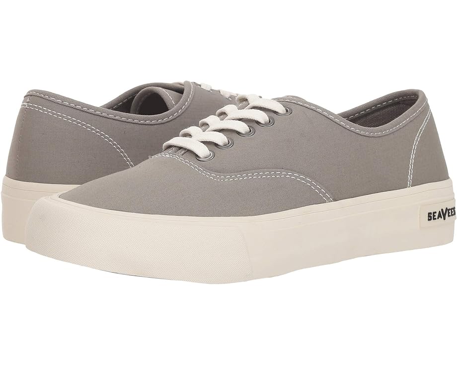 Кроссовки SeaVees Legend Sneaker Classic, цвет Granite Grey