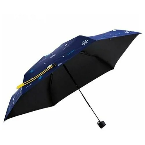 Зонт двухсторонний Remax Pattern Series Dual-Use Pocket Umbrella RT-U8