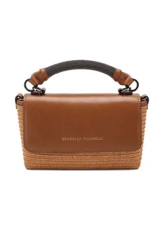 Поясная сумка Brunello Cucinelli