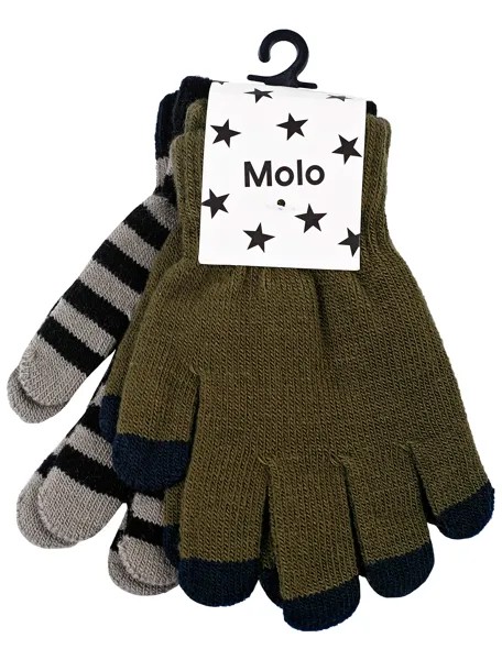Перчатки MOLO