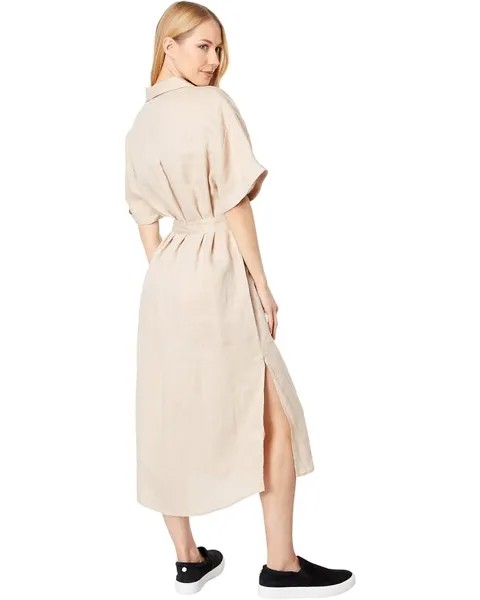 Платье ECOALF Sezalf Dress, цвет Bleached Sand