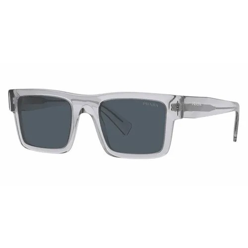 Солнцезащитные очки Prada PR 19WS U4309T, бесцветный