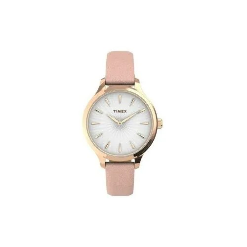 Наручные часы TIMEX, золотой