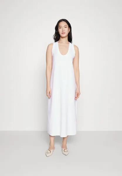 Платье из джерси Max Mara Leisure