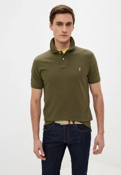 Поло Polo Ralph Lauren