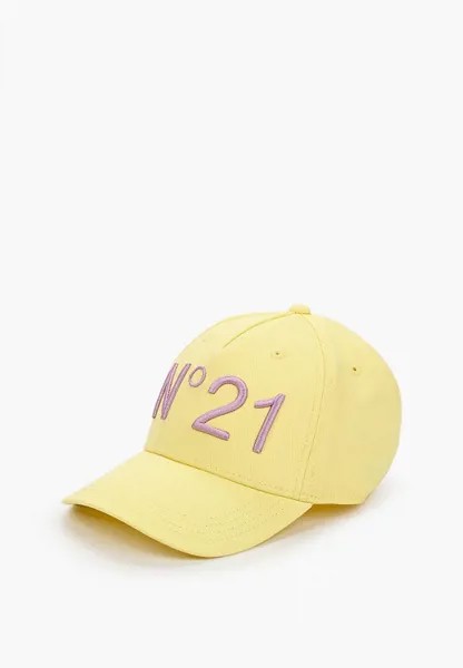 Бейсболка N21