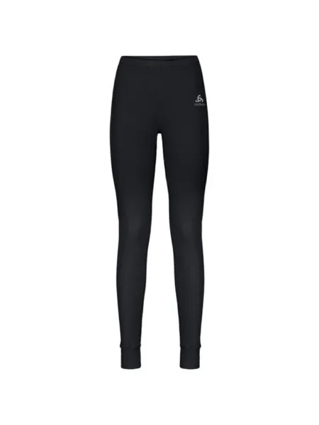Спортивные и уличные брюки Odlo, черный