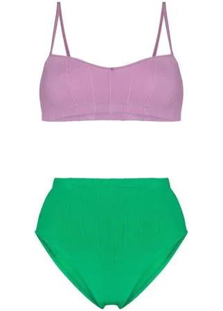 Hunza G бикини Betty в двух тонах