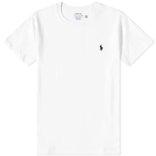 Футболка индивидуального кроя Polo Ralph Lauren