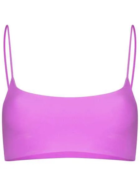 JADE Swim лиф бикини Muse