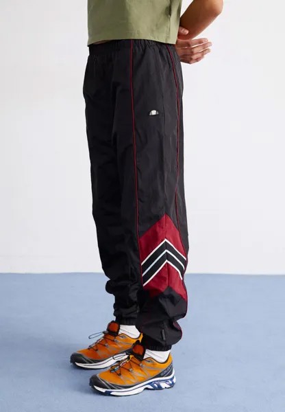 Спортивные штаны JIMENEZ TRACK PANT Ellesse, черный