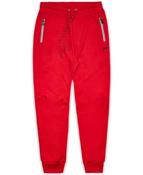 Мужские брюки connor jogger Reason, красный