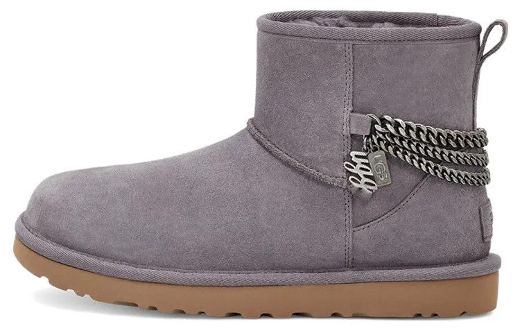 Женские зимние ботинки Ugg CLASSIC MINI