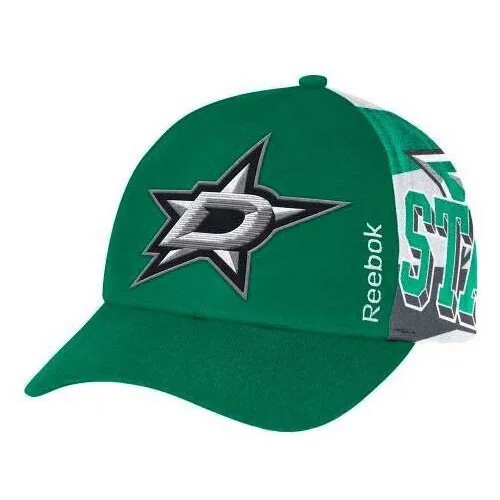 Бейсболка Dallas Stars