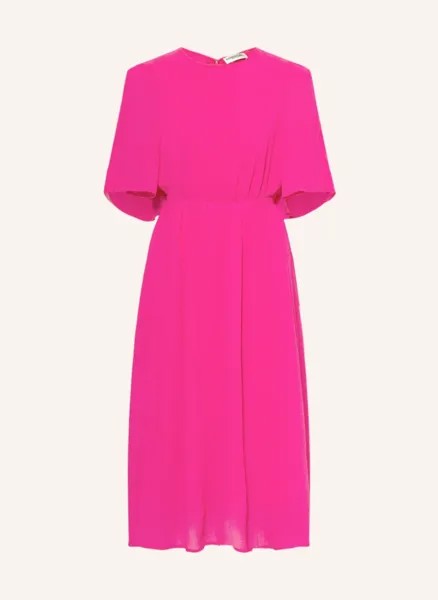 Платье даззерс Essentiel Antwerp, розовый