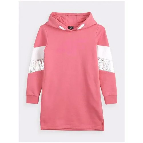 Платье 4F GIRL'S DRESS Дети HJZ21-JSUDD001-54S 134