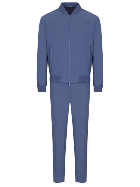 Костюм Slim Fit шерстяной