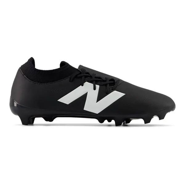 Бутсы New Balance Furon Dispatch FG V7+, черный
