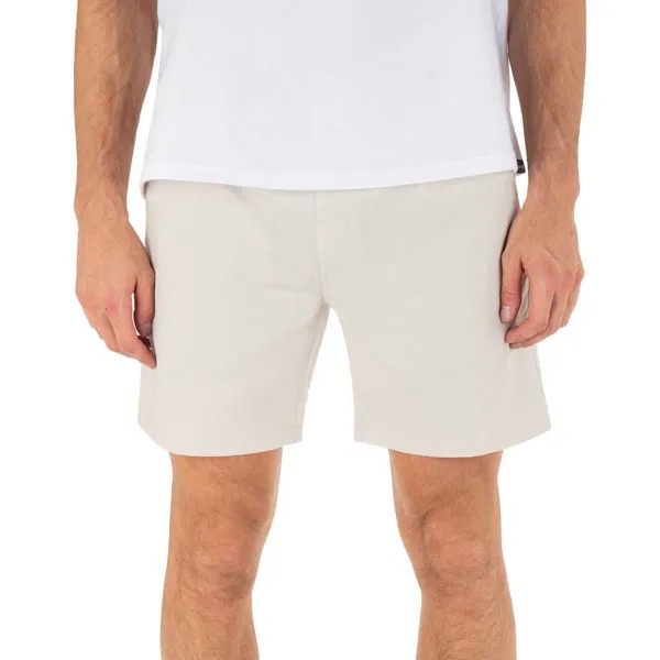 Шорты для плавания Hurley H2O Dri Diffuse Volley 18´´ Swimming Shorts, бежевый