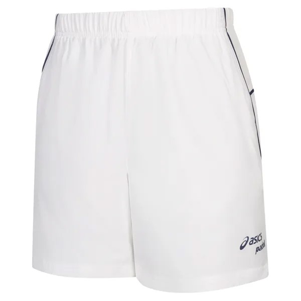 Мужские шорты ASICS Motion Dry Stretch Padel
