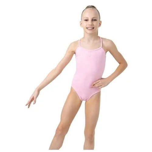 Купальник  Grace Dance, размер 38, розовый