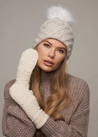 Варежки