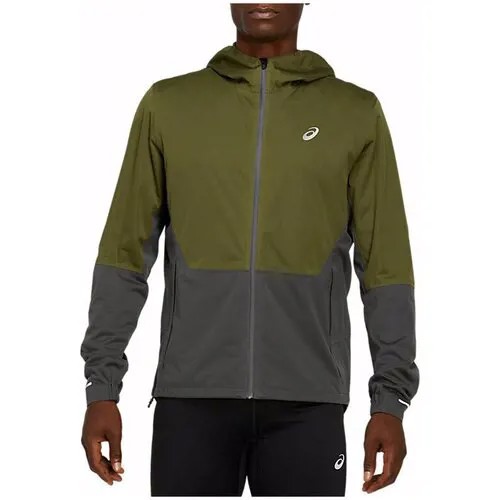 Ветровка мужская Asics Winter Accelerate Jacket _2XL