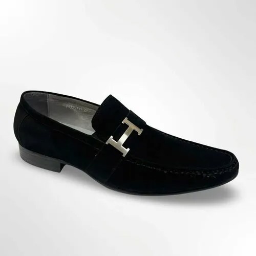Туфли Tito Lanzony, размер 41, черный