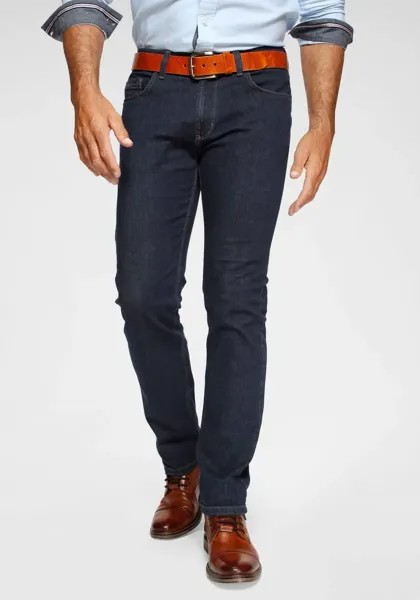Джинсы стрейч Pioneer Authentic Jeans 