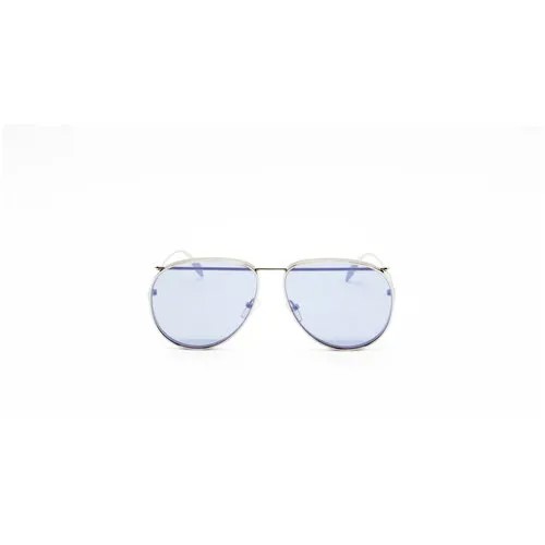 Солнцезащитные очки Alexander McQueen AM0170S