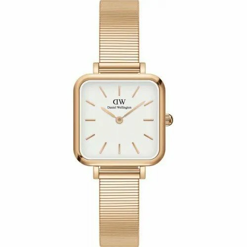Наручные часы Daniel Wellington, золотой