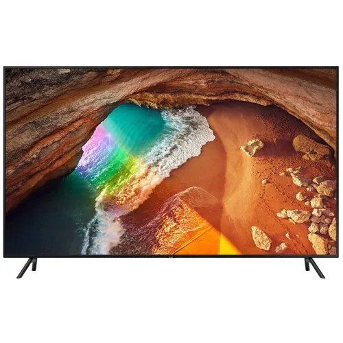 Телевизор QLED Samsung QE82Q60RAR 82