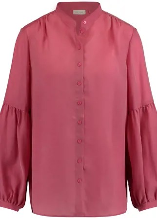 Блузка с рукавами-фонариками GERRY WEBER
