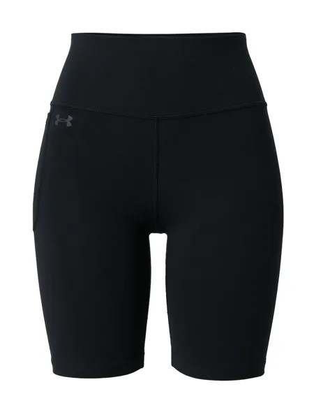 Тренировочные брюки Under Armour MOTION, черный