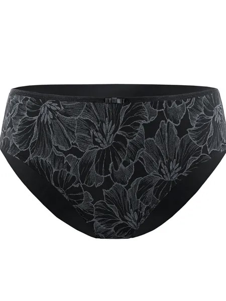 Трусы Felina Mini, цвет Black Bloom