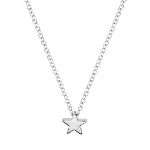 Подвеска OTOKODESIGN, серебристый